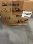 Sunair CO-2223CA A/c Compressor. Fixed Price $150.00.