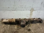 A4721420901 Detroit DD15 Exhaust Manifold (11545980. Fixed Price $130.68.