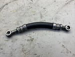 2023 Detroit Diesel DD15 Engine Fuel Line A4720706632 / 001. Fixed Price $55.00.