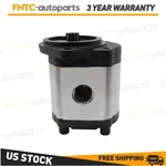 Hydraulic Pump For Bobcat 733 751G 753G 773G 7753 763G 6672051. Fixed Price $98.84.
