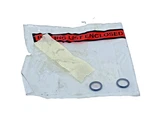2 Pack Genuine Paccar 1977943 O-ring 9.78 X 1.78. Fixed Price $14.95.