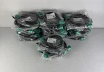 Lot 35 Calamp 5C732M-2 Rev J1939 Y-cable LMU-3640 Can Bus Nos Sealed. Fixed Price $449.95.