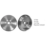 Mid America Clutch 3016495 NT855 Pot 103 Tooth *BM66339, 3005145 ( For Cummins. Fixed Price $521.07.