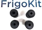 Trp 92-8893 93-4060 91-2338 Thermo King Vibration Isolation Mount Engine Tripac. Fixed Price $66.50.