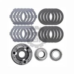 806805 Transmission Rer Kit Includes Synchronizer Gsa 2497 Hub For Pai. Fixed Price $2132.30.