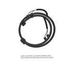 A66-02491-000 Wiring Harness Light Marker, 106/280 Ch For Freightliner. Fixed Price $83.32.