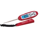 Pe Taylor Precision Products Waterproof Digital Thermometer. Fixed Price $26.12.