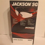Dozen Jackson Safety 50007 Sg Glasses Smoke Mirror Lens, Black. Fixed Price $36.00.