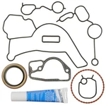 Mahle Engine Timing Cover Gasket Set Ford JV5059. Fixed Price $58.45.