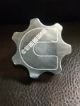 Cummins Oil Cap Fits 98 To Current 5.9 / 6.7 All 24V And Common Rail Billet. Fixed Price $50.00.