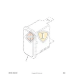 International 3533950C1 Switch,plug Filler*switch. Fixed Price $45.20.