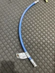 Genuine International Navistar Power Steering Hose 2041789C2. Fixed Price $50.00.