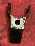 Cummins N14 Celect Injector Hold Down Clamp 3064393 With Bolt. Fixed Price $9.99.