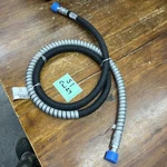 Mrap Navistar Defense M12UUL5108 Hose Assembly Xmsn Oil Cooler 4720-01-567-1403. Fixed Price $159.99.
