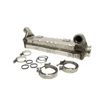 Volvo D13 Egr Cooler 85136428 - Genuine Oem No Core Charge. Fixed Price $3178.00.