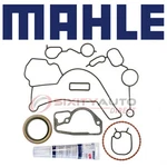 Mahle JV5059 Engine Timing Cover Gasket Set For Tcs 45016 F4TZ-6020-BB. Fixed Price $48.63.