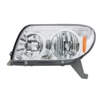 Eagle Eye Headlight Assembly For 2003-2005 Toyota 4RUNNER TY729-B001R. Fixed Price $78.78.