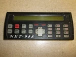 Micronet Gps Data Terminal Control Panel M955009 NET-955 *free Shipping*. Fixed Price $17.99.
