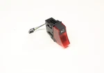 2024 Kenworth T680 Dash Fifth Wheel Slide Switch P27-1242-005-01. Fixed Price $45.36.