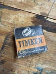 Nos Timken Tapered Cone Bearing 09074. Fixed Price $25.00.