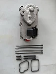 Cummins 5452687 Turbo Actuator 12V Oem ISX15 HE400VG + Mounting Kit. Fixed Price $800.00.