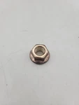 Genuine Cummins Oem Turbo Charger Mounting Lock Nut 4985492. Fixed Price $12.99.
