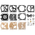 Carburetor Repair Kit For Walbro K20-WAT H20-WT K20-WTA Stens 615-463. Fixed Price $8.77.