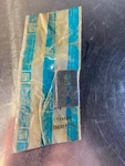 Nos Gm Volvo Truck Gasket 2338304. Fixed Price $12.00.