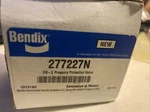 Bendix 277227N Air Brake Pressure Protection Valve. Fixed Price $75.00.