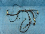 International Lt 625 Lh Driver's Door Wiring Harness 2022 Oem. Fixed Price $100.00.
