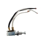 Cole Hersee Push Button Switch 91830-01 New Old Stock. Fixed Price $19.95.