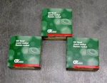 Chicago Rawhide 12350 Joint Radial Oil Seal Lot Of Three (3). Fixed Price $33.99.