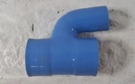Automann 561.62745 Silicone Poly Lower Thermostat Hose For Mack, 2.95". Fixed Price $79.99.