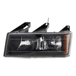Eagle Eye Headlight Assembly For Colorado, Canyon GM325-B001L. Fixed Price $73.47.