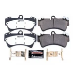 Powerstop Extreme Brake Pads (Z26-977). Fixed Price $115.99.