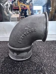 International Air Transfer Tube Intake Manifold 3837446C2. Fixed Price $92.00.