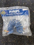 Phillips Industries Heavy Duty 12 Foot Coiled Air Brake Hose Model Number 11-311. Fixed Price $46.06.