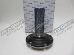 4304950 Front Bearing Cover Genuine Eaton Fuller Transmission Part. Fixed Price $204.85.