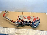 2011 Cummins ISX12 Diesel Engine Oil Cooler Housing 2870232 With Oem. Fixed Price $272.80.
