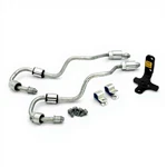 Detroit Diesel A0000701432 High Pressure Fuel Line Kit For DD13 DD15 DD16 Oem. Fixed Price $65.12.