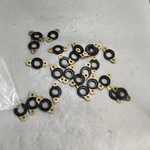 25PCS Fuel Injector Line Passthrough Seal For Detroit Diesel A4720780480 Us. Fixed Price $52.00.