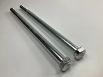(2) New Unboxed Automann M5231 Bolt For Kenworth, M16-2.0 Threads, 290MM Long. Fixed Price $19.95.