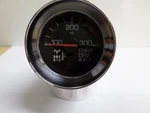 Replaces Q43-1092-119C 2011 Kenworth W900 Temperature Gauge , Mn. Fixed Price $75.35.