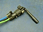 2013-2017 Kenworth T680 Bendix 410025 Trailer Brake Valve Control. Fixed Price $118.95.