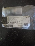 Detroit Diesel A4720781049. Fixed Price $200.00.