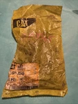 5X Bolts New Genuine Oem Caterpillar 5P-3345 5P3345. Fixed Price $24.99.