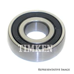 Transfer Case Output Shaft BEARING-4WD Timken 309. Fixed Price $118.70.