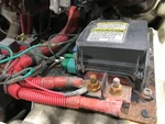 Freightliner M2 106 Left/driver Fuse Box - Used. Fixed Price $179.99.