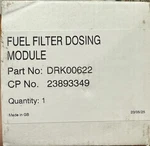 Oem New Fuel Dosing Module DRK00622 Mack. Fixed Price $449.99.