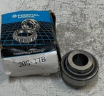 Federal Mogul Ball Bearing 205-TTB. Fixed Price $50.15.